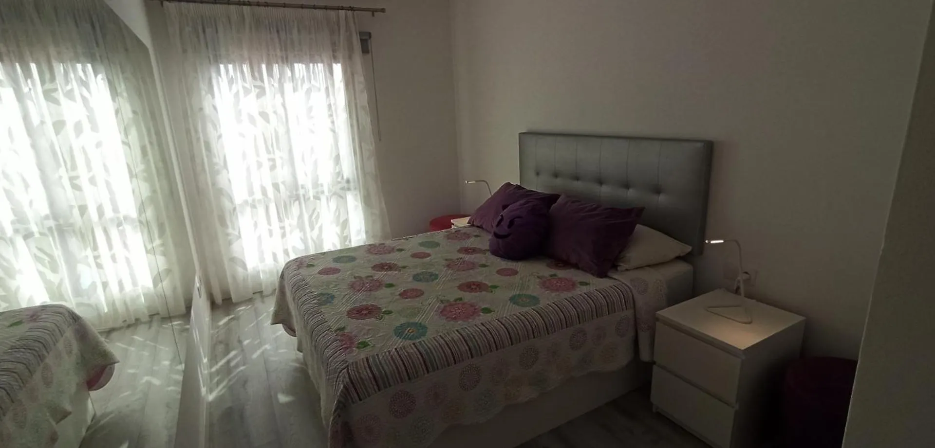 Casa Soraya El Medano Apartment El Medano (Tenerife)