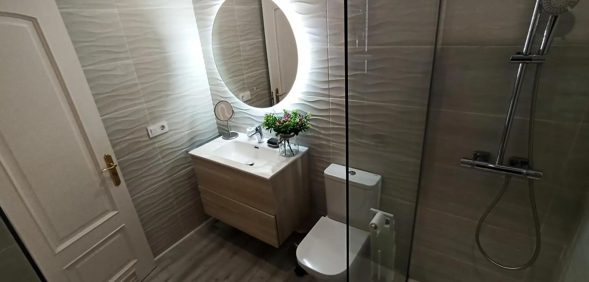 Apartmán Casa Soraya El Medano  El Médano
