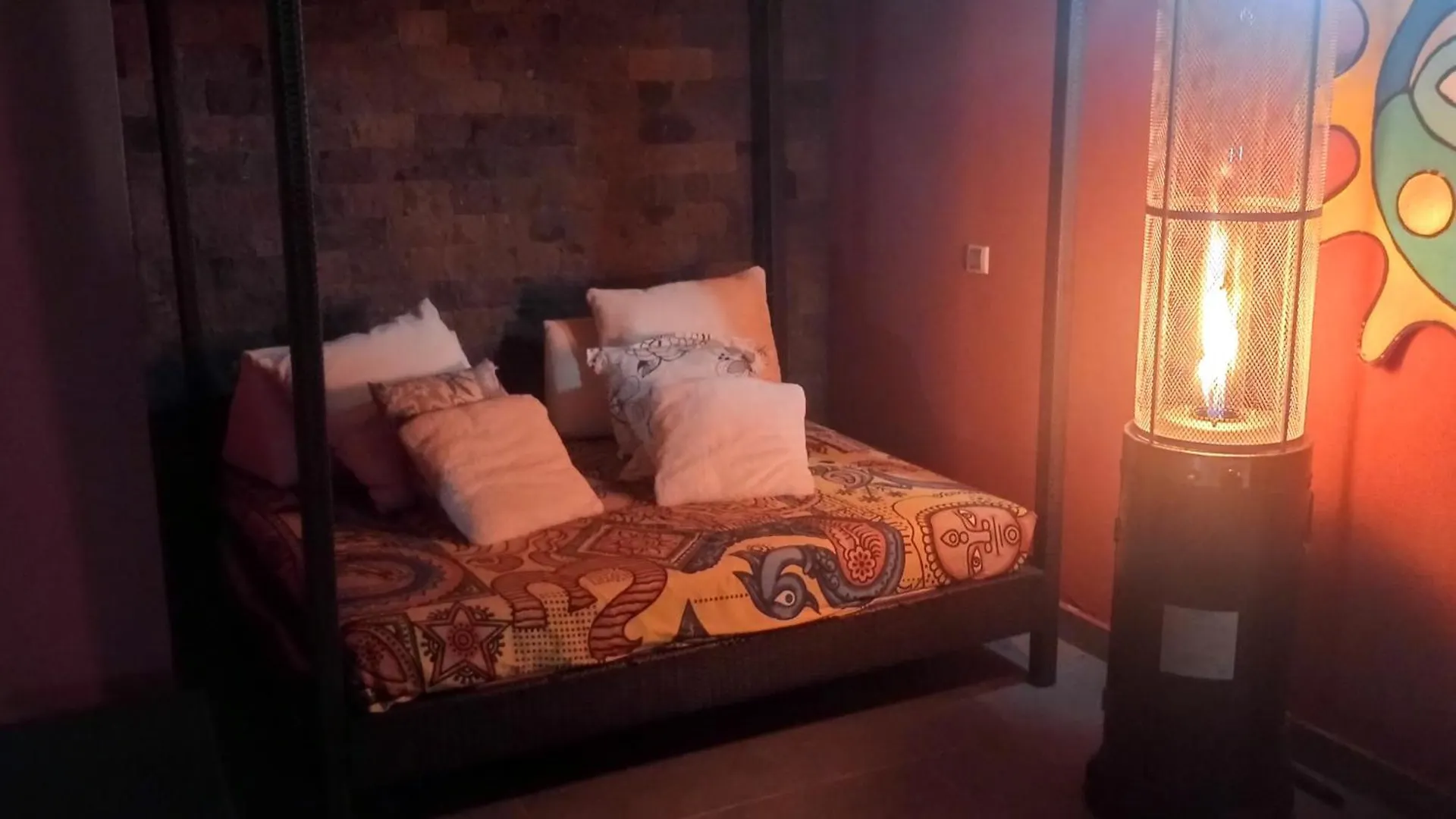 Apartmán Casa Soraya El Medano 0*, El Médano Španělsko