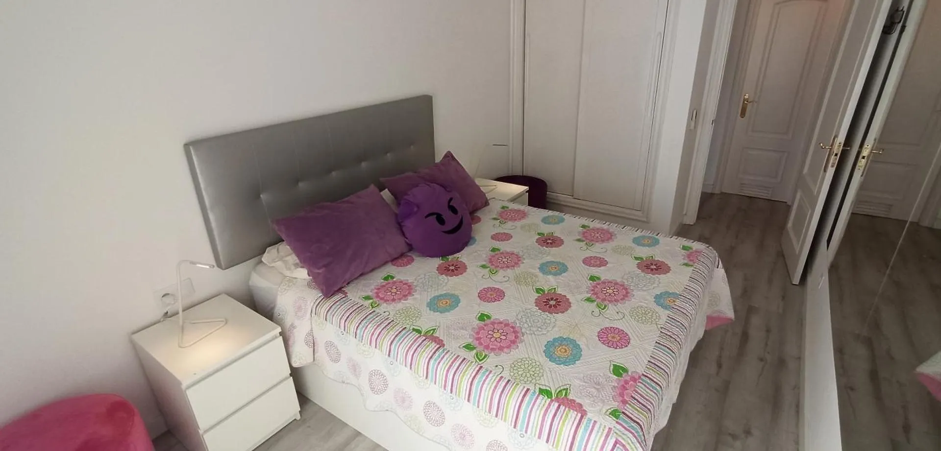 Apartmán Casa Soraya El Medano
