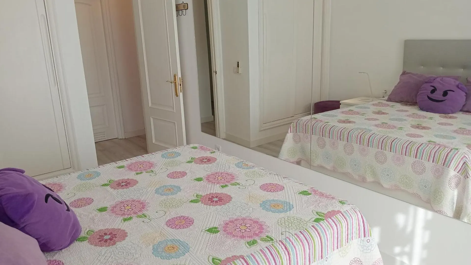 Apartmán Casa Soraya El Medano