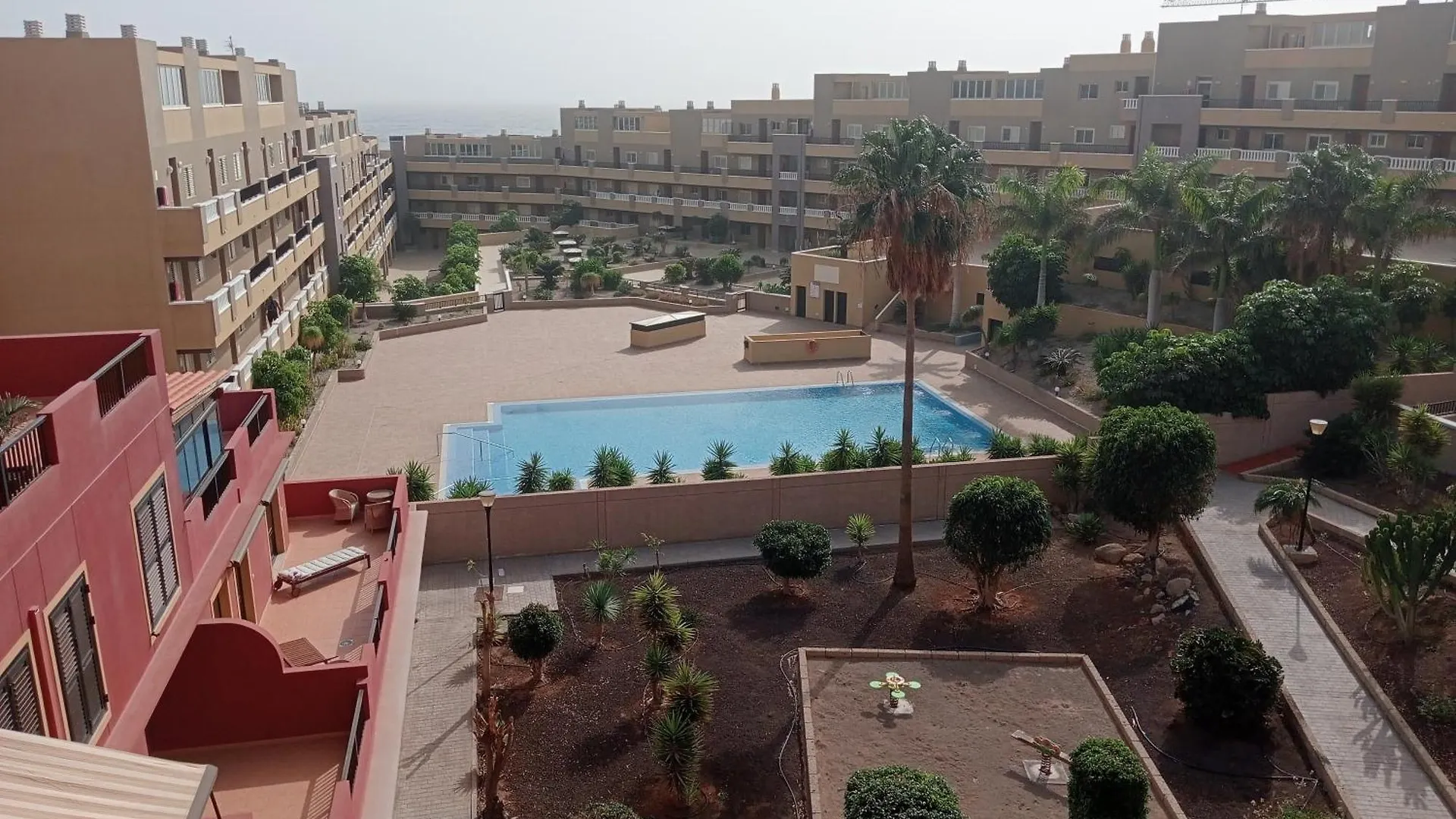 Casa Soraya El Medano Apartment 0*, El Medano (Tenerife)