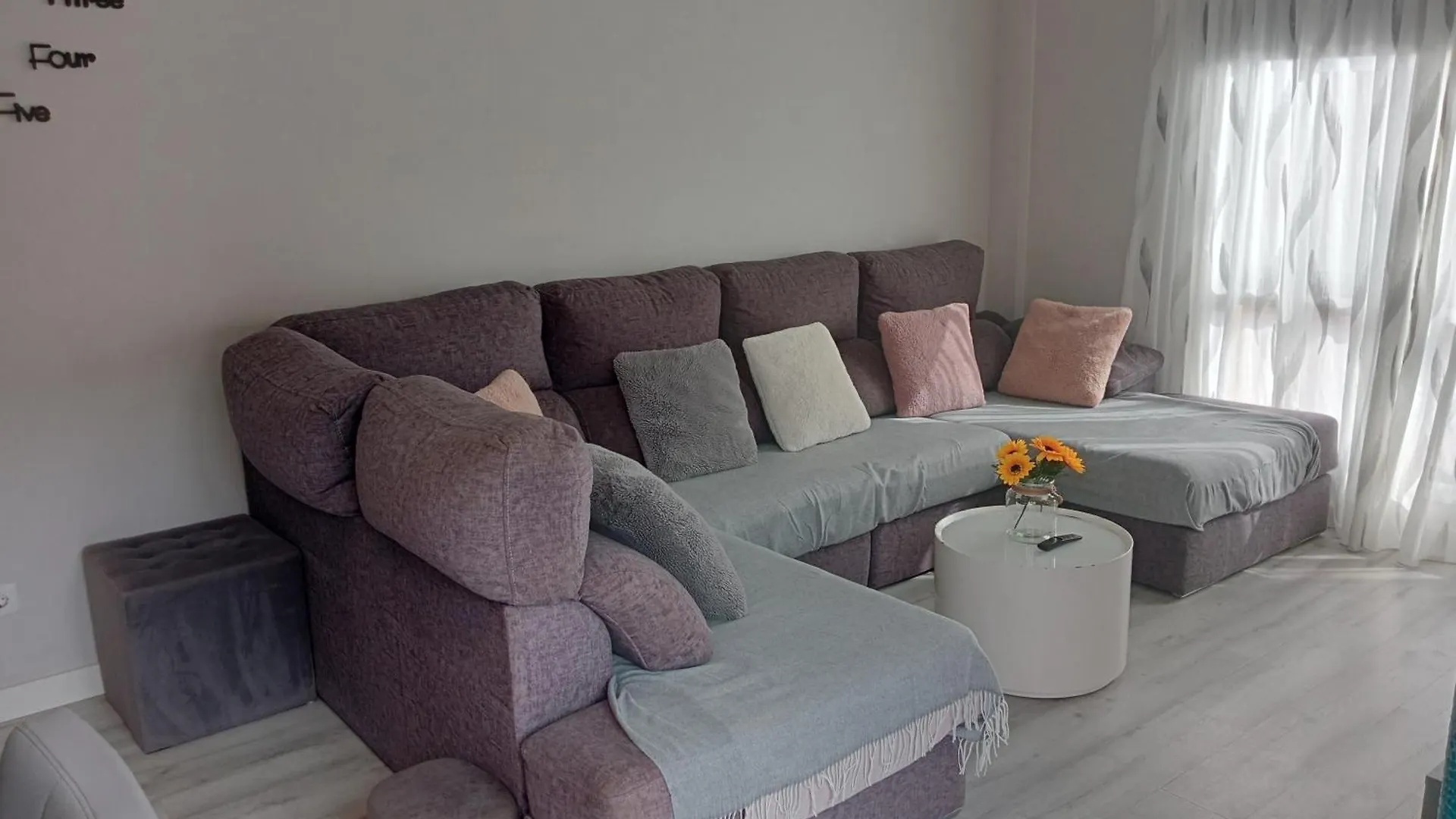 Apartmán Casa Soraya El Medano 0*, El Médano