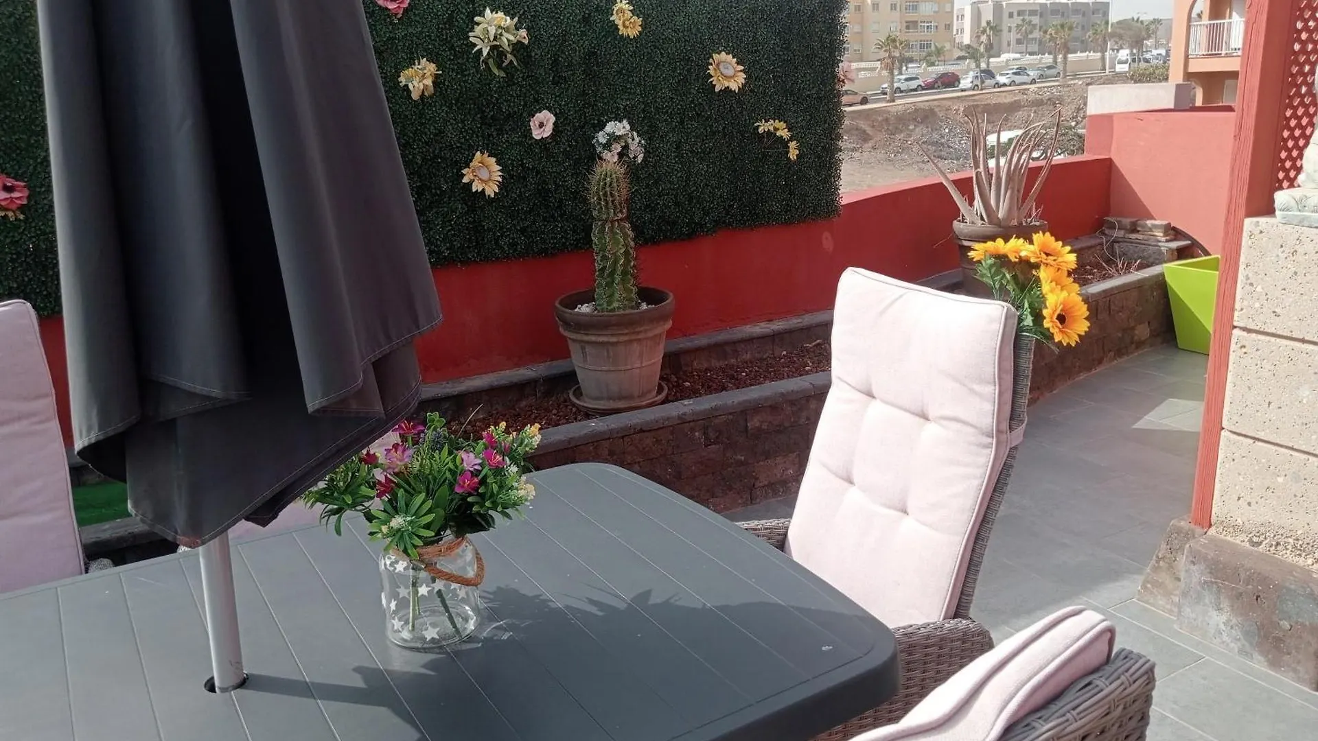 Casa Soraya El Medano Apartment 0*, El Medano (Tenerife)
