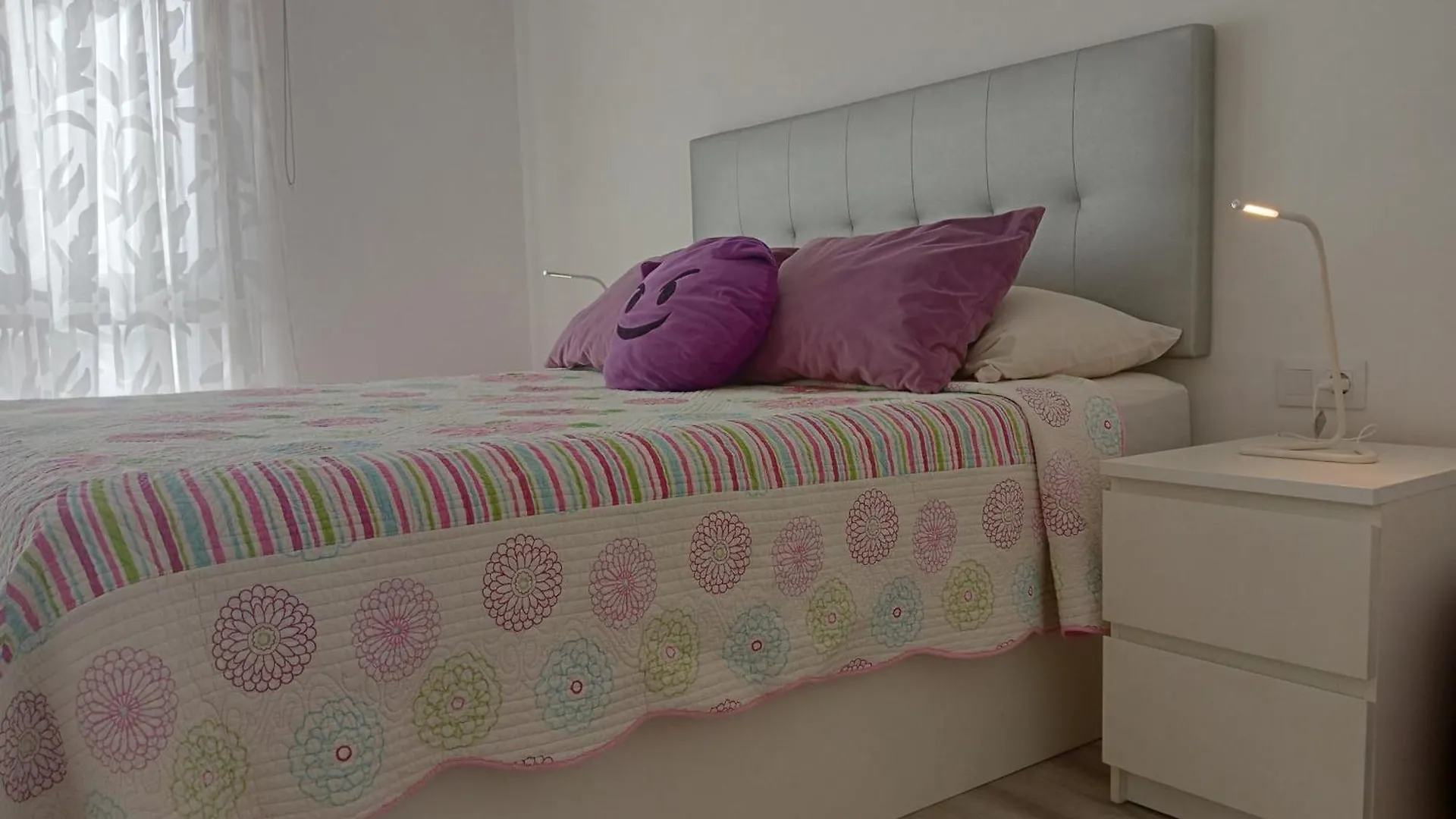 Casa Soraya El Medano Apartment Spain